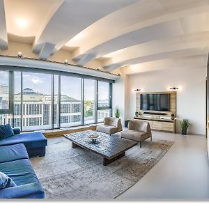 Loft "Grand Deluxe"